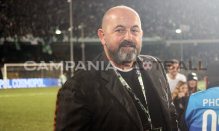 Avellino, tra sogni di B e sfide da vincere: lavori al Partenio, ritiro, uscite e primi movimenti di mercato