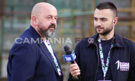 Avellino si tuffa nella Serie B: il DS Aiello svela le strategie di mercato, arriva il nuovo bus e l’entusiasmo cresce dopo il sorteggio del calendario