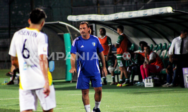 Faggiano guida il mercato, Raffaele sbarca in panchina: riparte la Salernitana