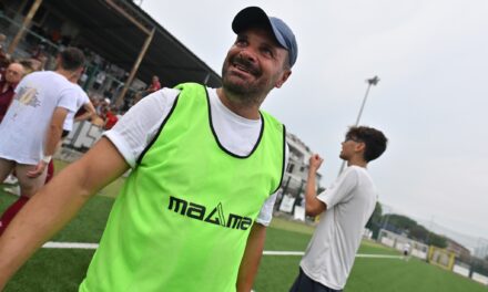 Real Normanna, si chiude l’era Sanchez: pronto Massimo Carnevale per la panchina. L’ex tecnico verso l’Ercolanese