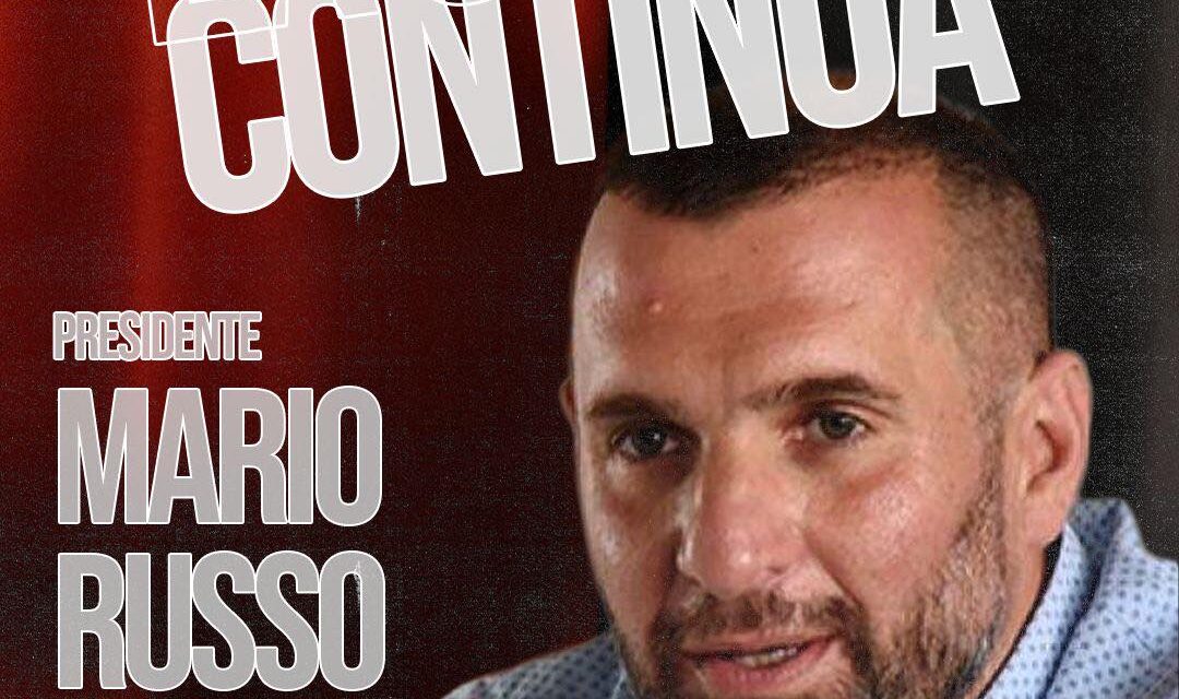 Palmese 1914, rivoluzione societaria e tecnica: Mario Russo è il nuovo presidente, Di Costanzo guiderà la squadra. Corsale sarà il DS