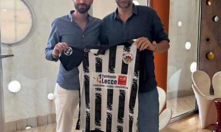 Colpo in panchina per la Battipagliese: Rocco Fiume è il nuovo allenatore