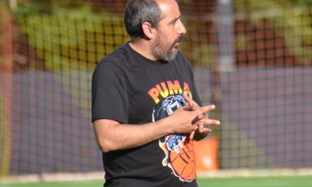 Polisportiva Puglianello, Nicola Facchino si dimette: club già al lavoro per il nuovo allenatore