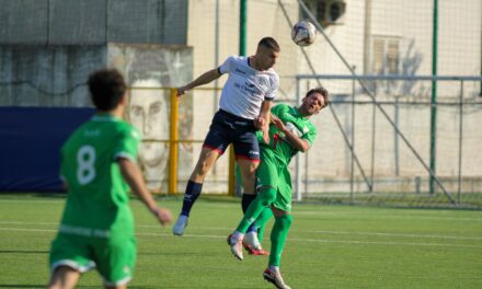 Calciomercato: Cozzolino in cerca di riscatto