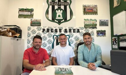 Real Forio, tra conferme e ambizione: ufficiale Filippo Florio, i foriani alzano l’asticella
