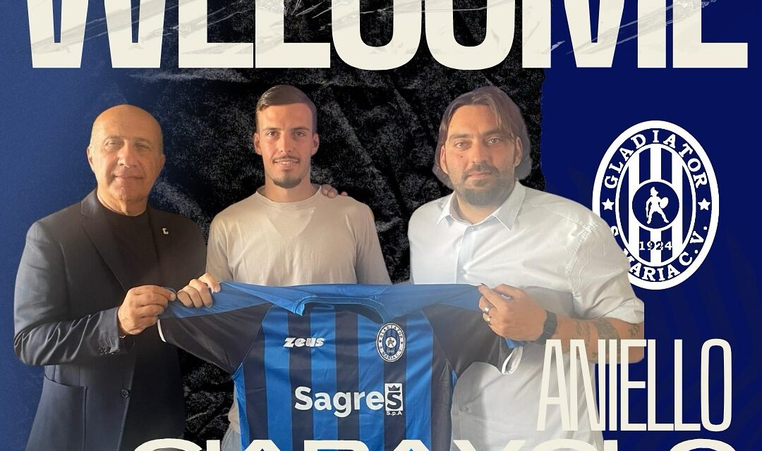 Calciomercato Eccellenza Campania: Forio si assicura il bomber argentino, rinnovi storici a Bacoli e Gladiator, è febbre per la nuova stagione