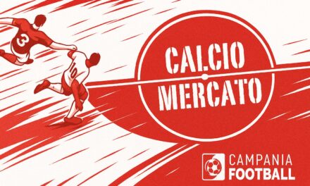 Promozione Campana: da Saviano a Casoria, tutte le ultime ufficialità del mercato estivo