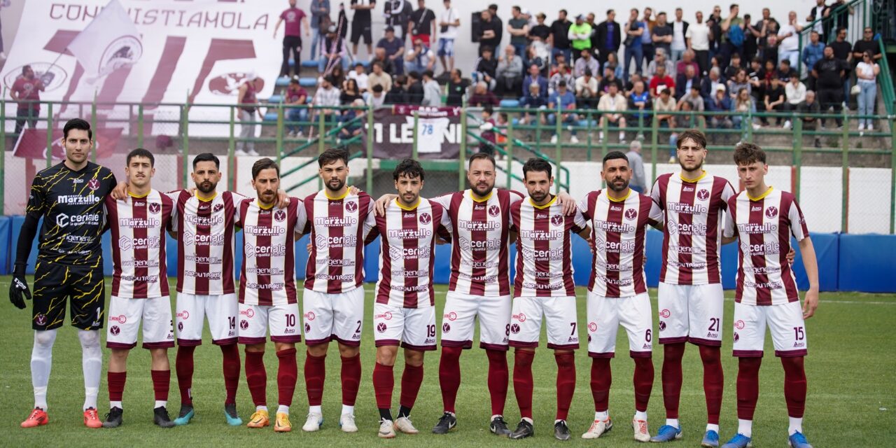 Valzer dei titoli in Campania: Nola-Casoria-Frattese, un’odissea in Eccellenza. Il Città di Campagna nega lo scambio con l’Agropoli.