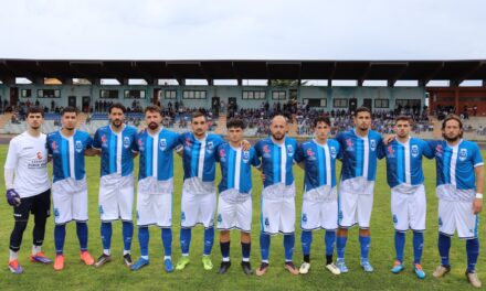 Ebolitana, allarme stadio “Dirceu”: rischio sfratto a ottobre nell’anno del centenario