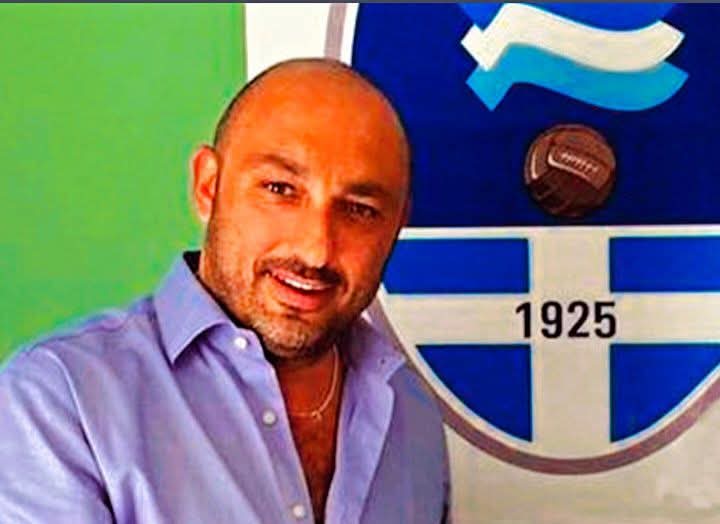 Ebolitana: un secolo di passione, ritiro pre-campionato al Dirceu e una grande festa centenario in arrivo