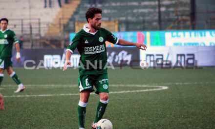 Colpi biancoverdi: l’Avellino conferma Palmiero e pesca due talenti dal Sassuolo