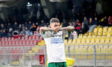L’Avellino si scatena: Milani, Crespi e Simic firmano, D’Ausilio verso l’addio?
