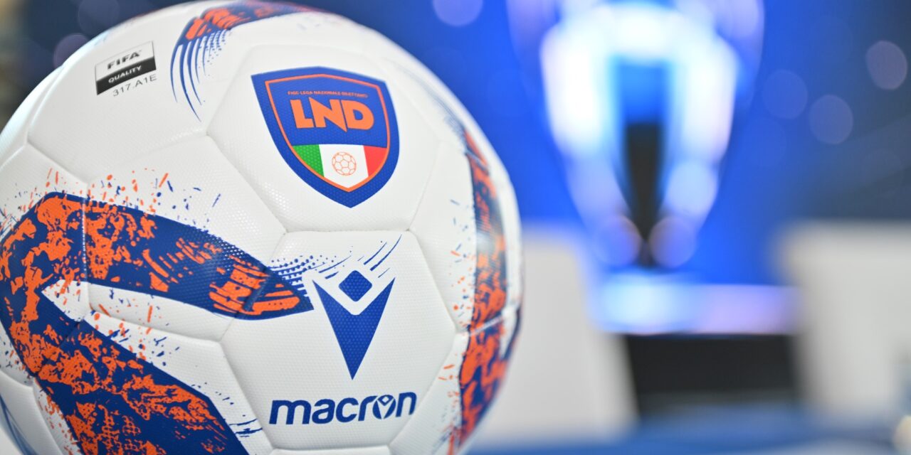 Promozione, spunta la classifica ufficiale dei ripescaggi: Baronissi vola in testa