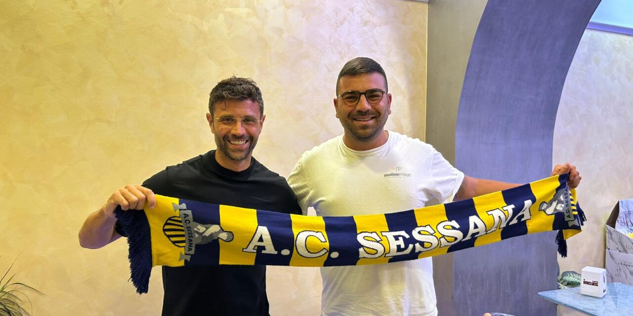 Ufficiali in Eccellenza: Sessana sceglie Ardone, colpi da novanta per Frattese, Pro Sangiorgese e Bacoli Sibilla