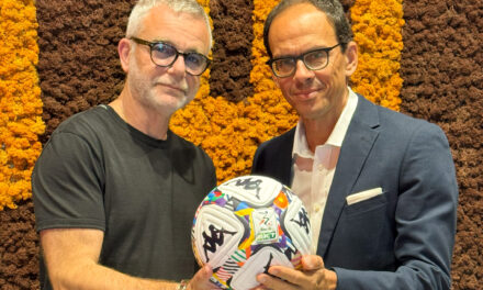 Serie B: il far west sbarca nel campionato dei territori. Old Wild West nuovo Presenting Partner ufficiale