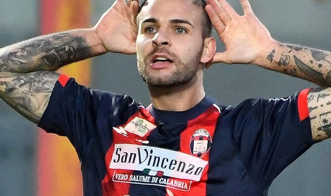 Benevento, urlo campione! Bruciata la Salernitana per Tumminello, il mercato giallorosso è uno show totale