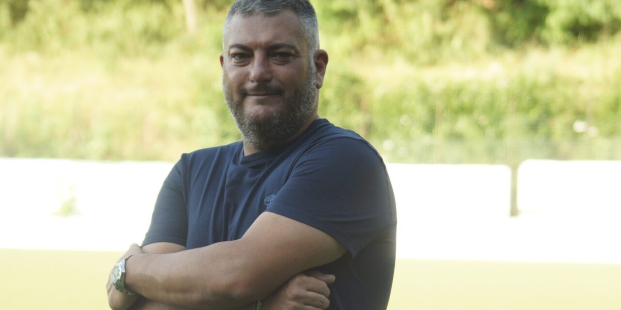 Folgore Cappella: Salvatore Di Meo è il nuovo Direttore Sportivo