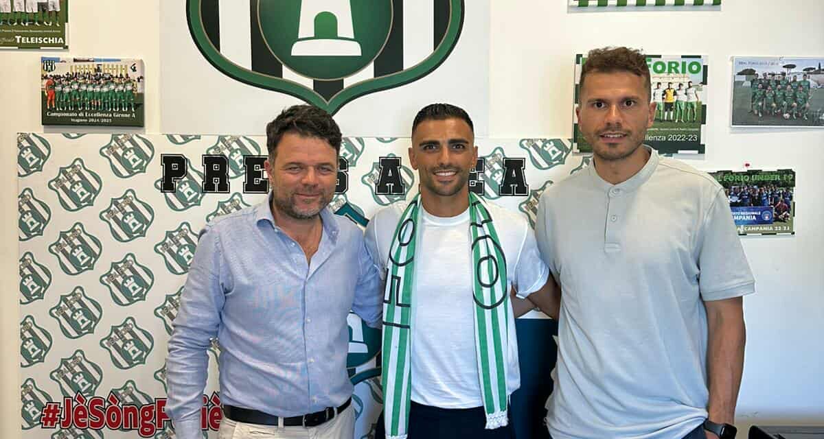 Calciomercato Eccellenza: da Pozzebon al “mister Promozione” Tarascio. La Campania infiammata tra nuovi arrivi e grandi riconferme
