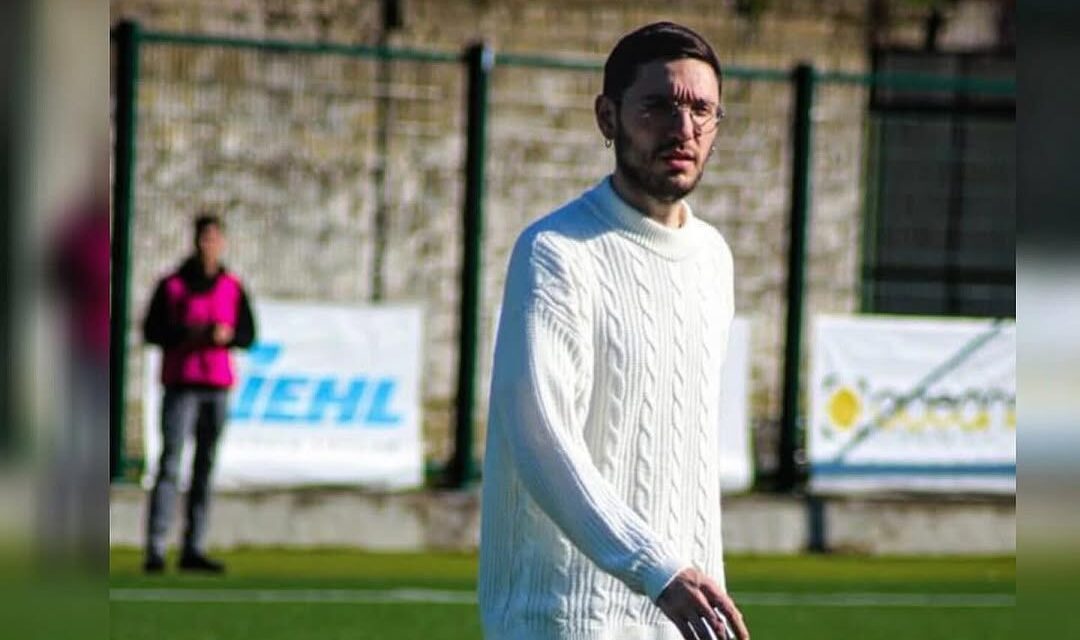 Puglianello, la svolta è giovane: Carmine Cerreto nuovo Direttore Sportivo per la neo-ripescata in Eccellenza