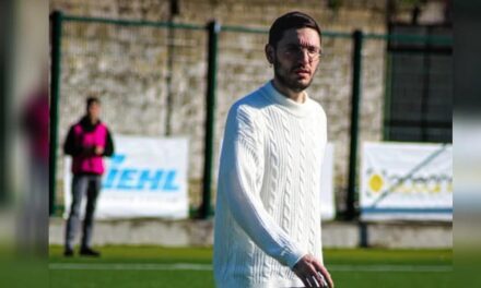 Puglianello, la svolta è giovane: Carmine Cerreto nuovo Direttore Sportivo per la neo-ripescata in Eccellenza