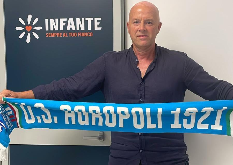 Rinascita Agropoli: dopo il caos, il ritorno di Turco e il colpo Tedesco per sognare