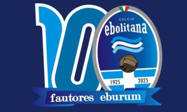 Ebolitana, guerra totale tra società e Comune sulla festa del centenario