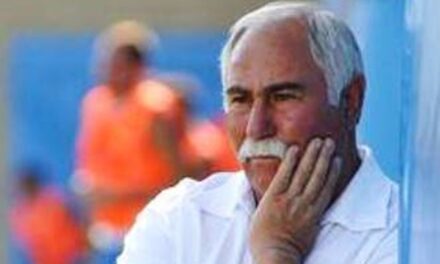 Lutto nel calcio campano: addio a Mimì Gargiulo, l’allenatore che ha scritto la storia in 4 piazze