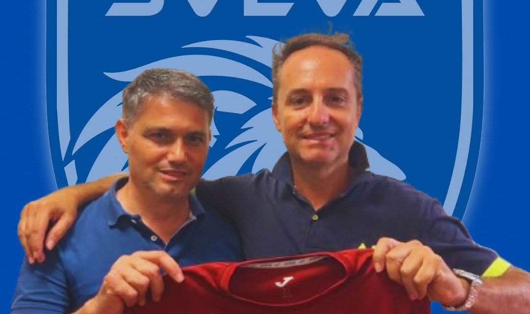 Nasce la Mariglianese Sveva: mister Pone in panchina, confermato bomber Moccia e nuovo nome per il progetto in Prima Categoria