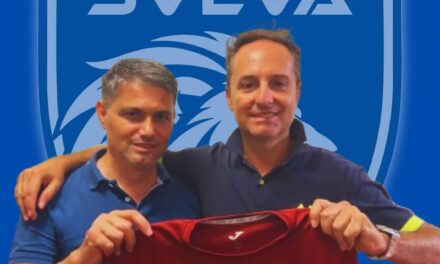 Nasce la Mariglianese Sveva: mister Pone in panchina, confermato bomber Moccia e nuovo nome per il progetto in Prima Categoria