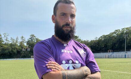 Folgore Cappella, colpo da novanta: dall’ex Napoli alla Serie D, ecco il bomber Pasquale Scielzo