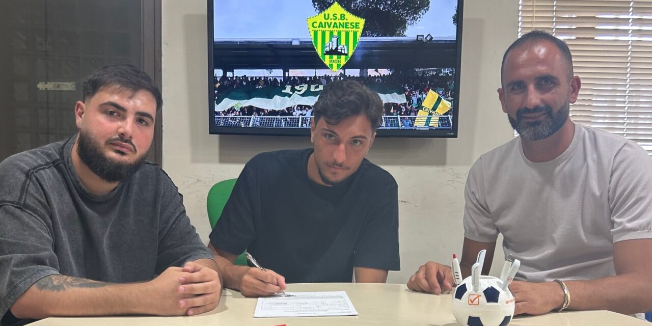 Eccellenza Campana, il mercato punta sulla difesa: Ebolitana, Caivanese e Lions blindano i reparti