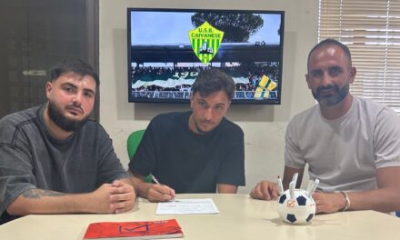 Eccellenza Campana, il mercato punta sulla difesa: Ebolitana, Caivanese e Lions blindano i reparti