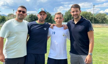 Eccellenza Campana, il mercato si accende: colpi, giovani e veterani ridisegnano le squadre