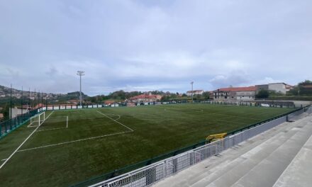 Sorrento, lavori fermi allo Stadio Italia:la soluzione è Agerola?