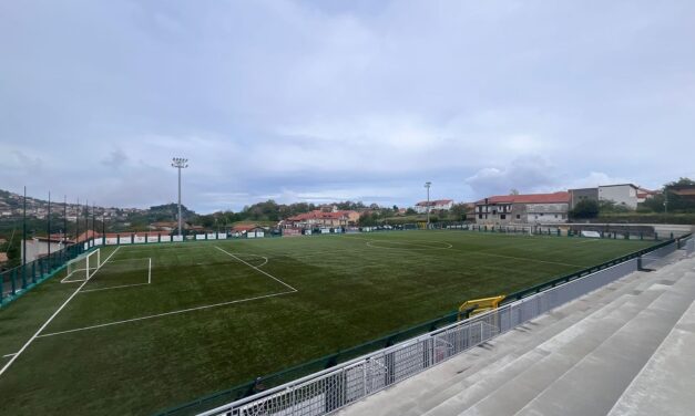 Sorrento, lavori fermi allo Stadio Italia:la soluzione è Agerola?