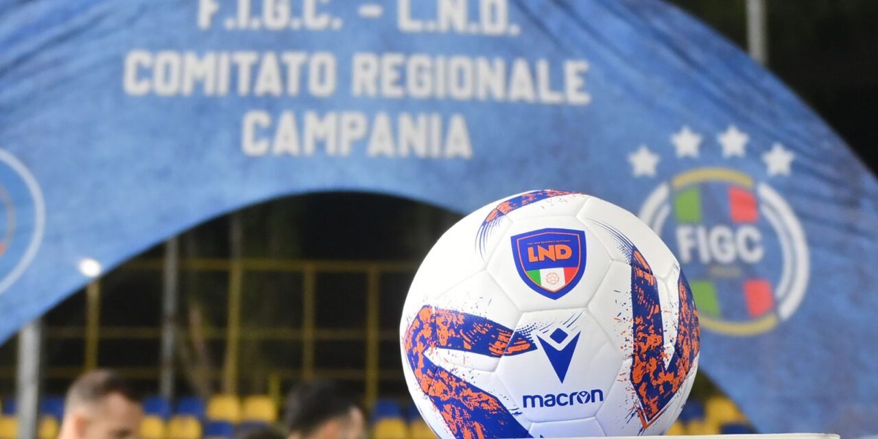 Prima Categoria, spunta il tabellone: incroci pesanti verso la Promozione