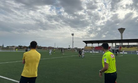 Sessana, il cammino in Coppa Italia si ferma: fatale la rimonta del Castel Volturno