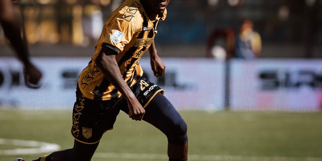 Clamoroso al Picco: la Juve Stabia sbanca La Spezia con un netto 3-1