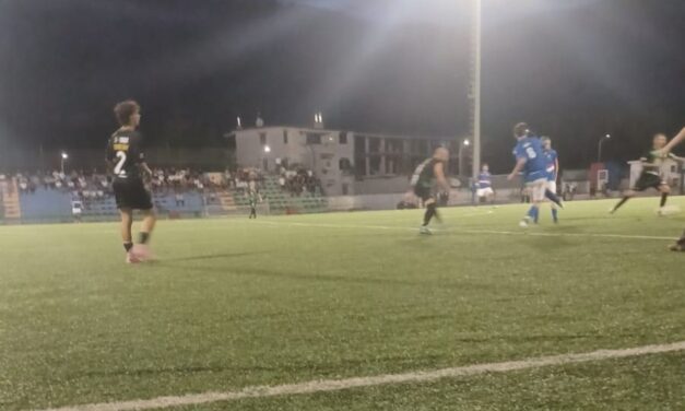 Saviano, missione compiuta in Coppa: 1-2 al Real Arienzo e qualificazione in tasca