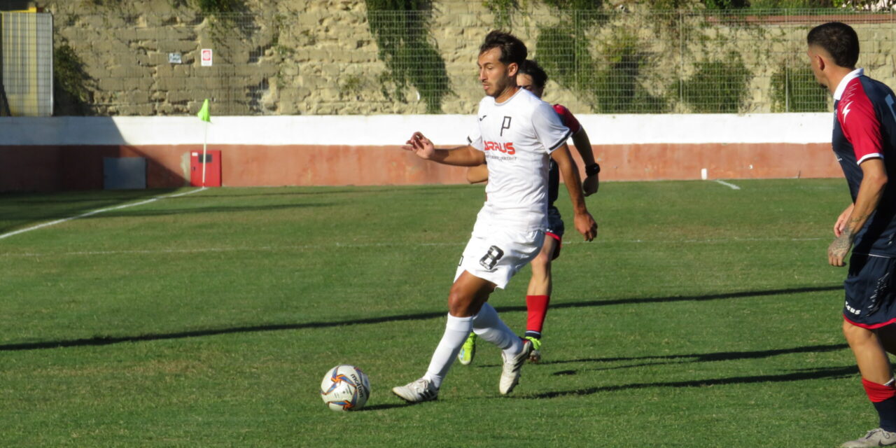 Puteolana show, quarto ko 1-0: Capuano uomo-match, playoff ad un passo
