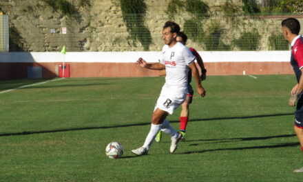 Puteolana show, quarto ko 1-0: Capuano uomo-match, playoff ad un passo