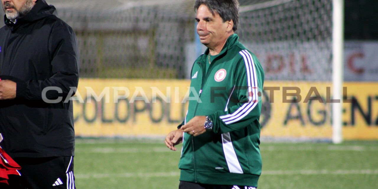 Clamorosa vittoria legale di Capuano contro il Trapani: riabilitato, ora è libero di firmare col Giugliano