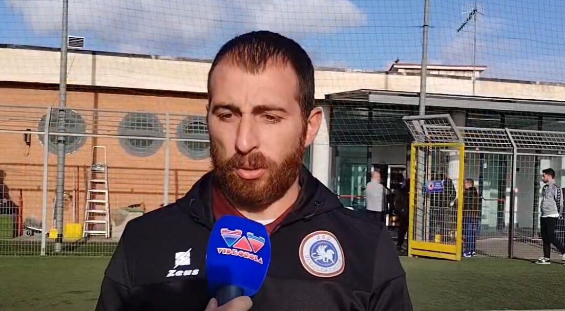 Heraclea, vittoria a Nola da svolta: Antonio Compierchio verso la conferma in panchina