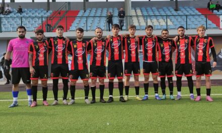 Giudice Sportivo: Terzigno perde a tavolino 3-0 contro il Real san Martino V.C.
