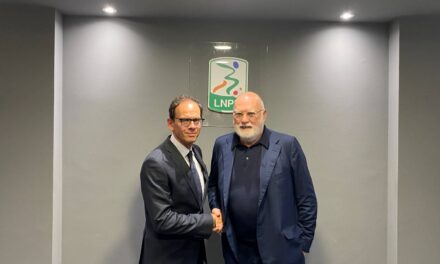 Antonio Gozzi eletto consigliere federale: la Lega Serie B approva il budget e rivoluziona i diritti tv
