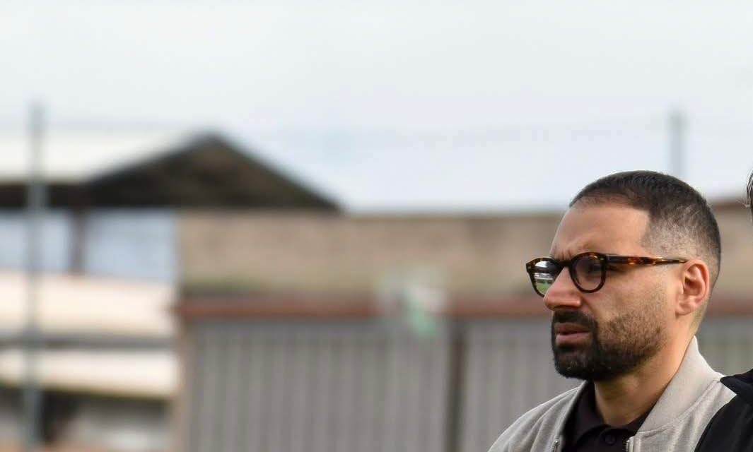 Battuta d’arresto in casa: Polisportiva Gricignano reazione necessaria dopo il Ko
