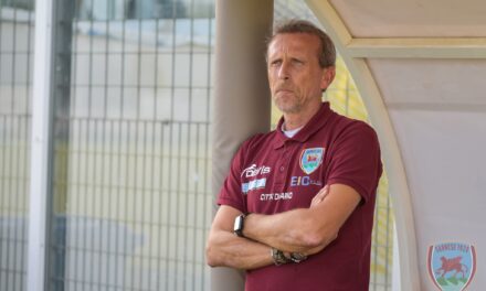 Sarnese, Parlato rassegna le dimissioni? L’addio dopo la sconfitta interna