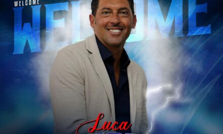 Pompei: Luca Fusco è il nuovo allenatore per la Serie D