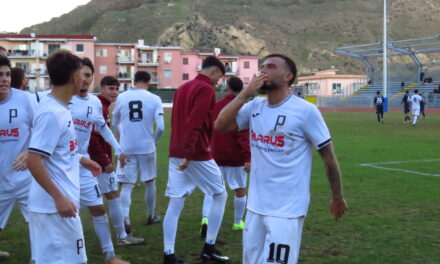 Beffa Incredibile al “Conte”: la Puteolana subisce il pareggio all’ultimo respiro