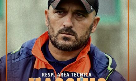 Scudiero ritorna al Salernum Baronissi: è il nuovo responsabile dell’Area Tecnica